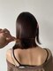 ステイシー(STACY)の写真/髪質で印象は変わるから、“STACY”のケアトリートメントで髪質向上☆自分の髪が好きになる感動を！