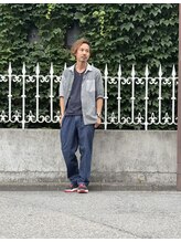 ハラル(Halal)&nbsp;浜田 和俊