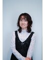 リノ 港店(Rino) 上田 梓