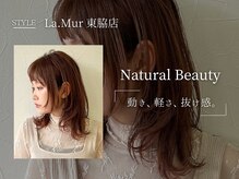 ラ・ミュール La.Mur