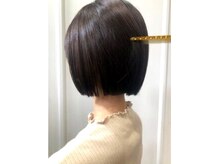 グランヘアー 豊岡店(GRAN HAIR)