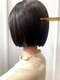グランヘアー 豊岡店(GRAN HAIR)の写真/話題の『TOKIKATA』導入♪髪を傷めない、新しい髪質改善メニューが登場★