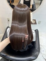 ケー 北千住(K.)&nbsp;ショコラベージュ