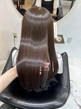 ケー 北千住(K.) ショコラベージュ