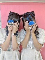 リムネ 四谷店(RIMUNE)&nbsp;猫耳ヘア