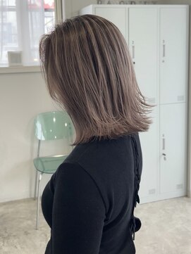 ダイアモンドリリー(Diamond Lily) シャドールーツ