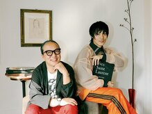 ヘアーサロンテン モトアザブ(hair salon Ten motoazabu)