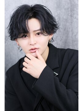 ナムジュ 大阪梅田(Namju) フェザーセンターパート