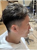 20代30代40代大人ハンサムリバースハイライト（12）