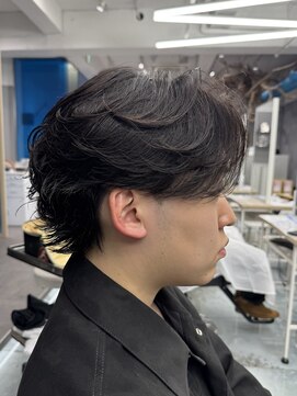 ゼストプール(ZEST POOL) ニュアンスサーフ