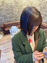 グラッド(GLAD) GLAD ブロックカラー