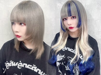 ボヤージュニケ(Voyage Nike)の写真