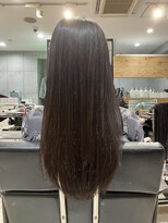 ネウィ 池袋(newi)&nbsp;サラツヤストレート