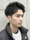 ヘッドストック(HEAD STOCK)の写真/【畿央大学横】「清潔感×流行」をライフスタイルに合わせてご提案!TPOに合わせた再現性の高いカット◎