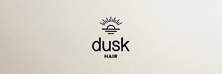 ダスク 武蔵小杉(dusk)のサロンヘッダー