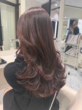 レ セゾン(Les Saisons) 春カラー