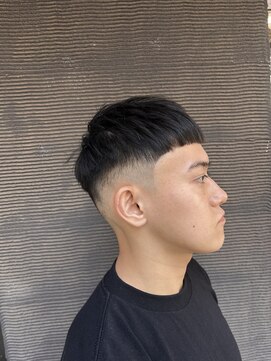 チルチェア 渋谷店(CHILL CHAIR) クロップ