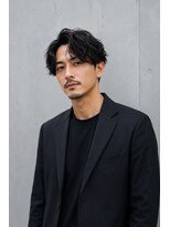 スリースター 横浜 三ツ沢上町(Three Star)&nbsp;色気センターパート