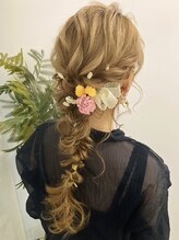 ダリア(Dahlia)