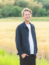アルモニー ヘアー(Harmonie Hair)&nbsp;伊藤 光一