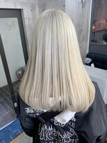 パレット 町田店(PALETTE)&nbsp;極みホワイトカラー　町田/町田駅/JR町田駅