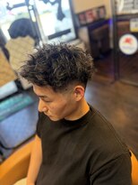 リッチ(RICH)&nbsp;ツイストスパイキー