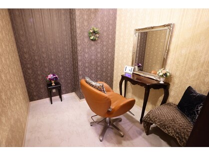 ヘアーサロン ラ ブーケ(Hair Salon La Bouquet)の写真
