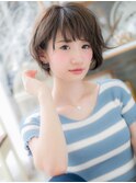 グラマラスショートa