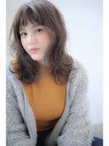 ストーリー 本川越(Story)&nbsp;【Story】スモーキーベージュ♪