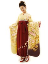 ゲッカビジン(GEKKABIJIN)&nbsp;31・レンタル振袖&袴-￥50500《東京着物レンタル GEKKABIJIN》