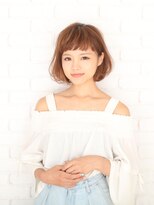 ルアナ(LUANA) オシャレボブ
