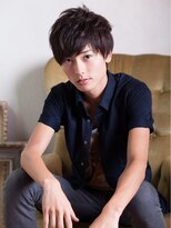 ロゴス バイ リトル(Logos by little)&nbsp;無造作ショート