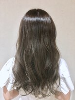 フェリア 渋谷(Feria)&nbsp;【filo by Feria渋谷】インナーハイライト☆ ”Sota Tawara”