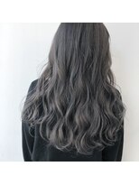 アライブ キチジョウジ(ALIVE Kichijoji)&nbsp;【ALIVE吉祥寺】アッシュブラウンハイライトカラー