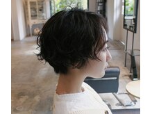 アクセント ヘアーセッション(ACCENT,HAIR SESSION)