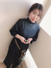 アキラ 名谷店(akira)&nbsp;松本 美幸