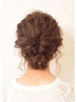 アイナ 銀座(Aina)&nbsp;【Aina銀座】金ピン☆パーティアレンジ