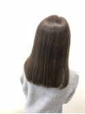 ナチュラルアッシュ