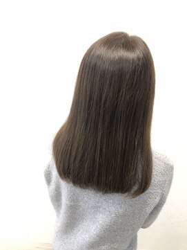 レーヴ(Reve) ナチュラルアッシュ