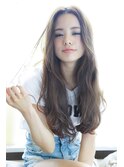 重軽ロング
