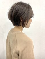 ベニス(VENICE)&nbsp;柔らかショート