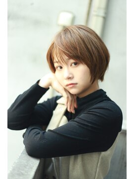 リノ 吉祥寺(Lino kichijoji) マイナス５歳リフトアップショート　リノ