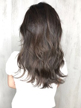 ソース 天王寺(SOURCE) 【SOURCE】ショコラグレージュ