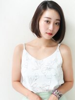 アイニティ 江坂(Inity)&nbsp;☆Inity☆似合わせサイドボブ