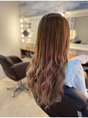 女子力全開☆女の子はやっぱりピンクが好き♪