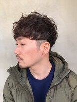 ジェシカ(JESSICA) ショートスタイル