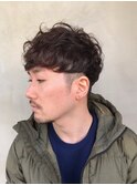 ショートスタイル