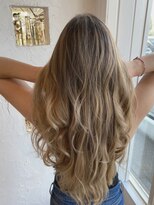 ソンリエ 青竹店(SONRiE)&nbsp;外国人風スタイル