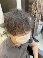 フォルテ 草薙店&nbsp;スパイラルパーマ