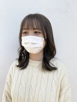 ミント バイ フォルテ(mint by FORTE)&nbsp;マロンベージュ